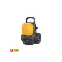 REEMBALADO: Lavadora de Alta Pressão Electrolux PowerWash 1400W com 1800PSI -110V