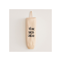 Puxa Sacos - "Tô de Saco Cheio"