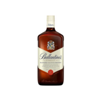 Ballantine's Whisky Finest Blended Escocês - 1 Litro