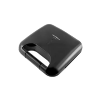 Grill E Sanduicheira BGR01P Toast Preto 750W Britânia