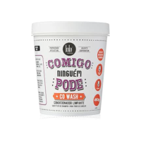 Lola Cosmetics Comigo Ninguém Pode Condicionador, 450g