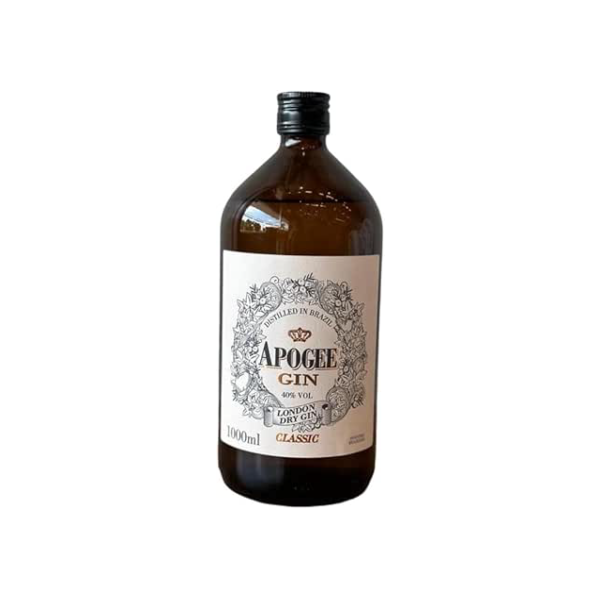 Apogee Gin 1L