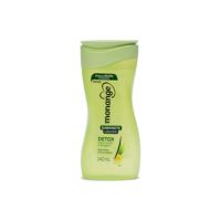 Monange Sabonete Líquido Detox 240Ml