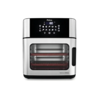 Fritadeira Air Fryer Philco PAF16A 4 Em 1 Painel Digital 16l