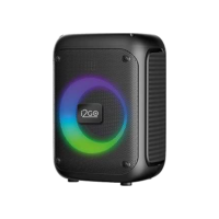 I2GO, Caixa de Som Bluetooth Ulta Square 200, 40W RMS. i2GO PRO