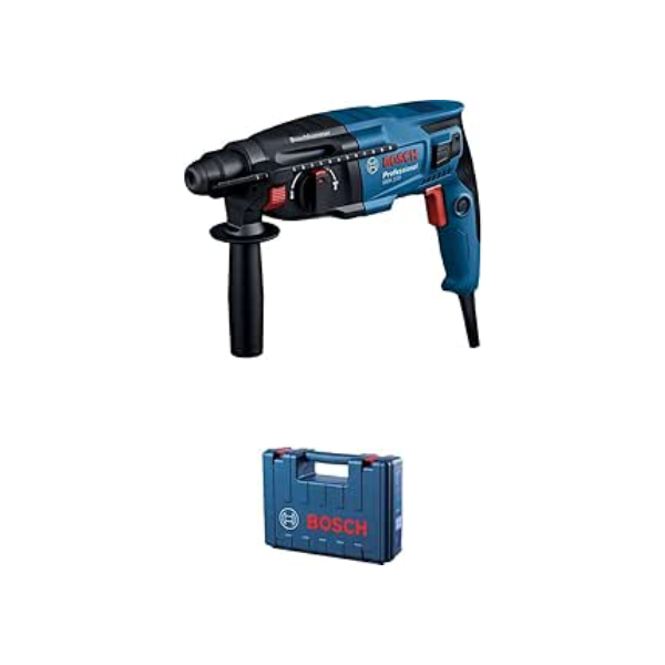 Bosch MARTELETE PERFURADOR 720W 127