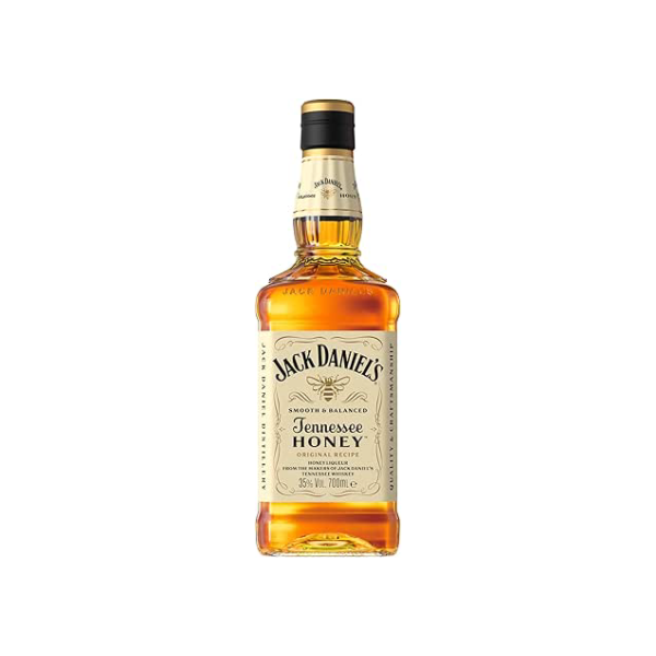 Whisky Jack Daniel's Honey Tennessee Whiskey 700ml