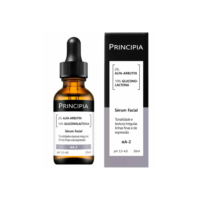 Sérum Principia 2% Alfa-Arbutin + 10% de Gluconolactone aA-2