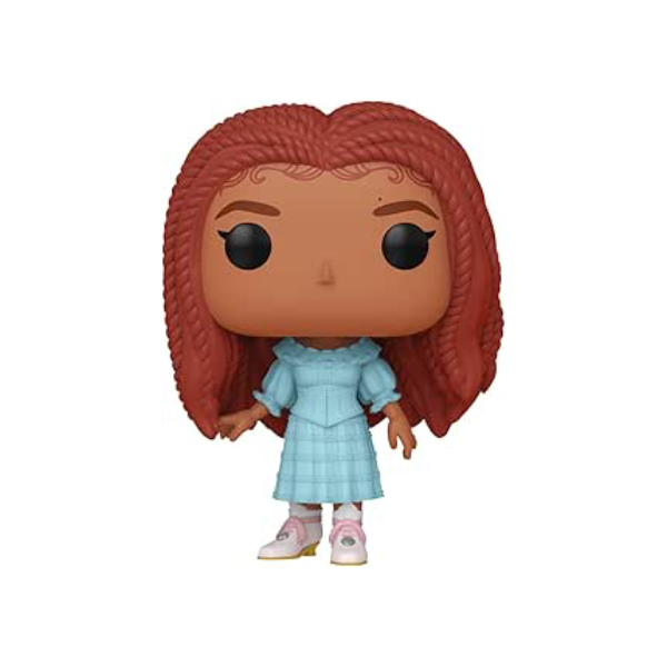 POP! THE LITTLE MERMAID - ARIEL #1362 – FUNKO