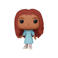 POP! THE LITTLE MERMAID - ARIEL #1362 – FUNKO