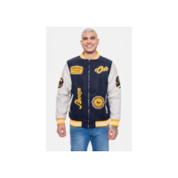 Jaqueta Onbongo Pesada Masculino - Azul