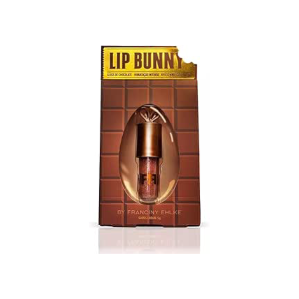GLOSS FRAN BY FRANCINY EHLKE LIP BUNNY