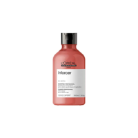L'Oréal Professionnel Shampoo Antiquebra Inforcer, Protege, Previne Quebras e Adiciona Suavidade, Para cabelos fracos, frágeis e danificados, Com Biotina, 300ml