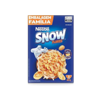Snow Flakes Cereal Matinal 620G