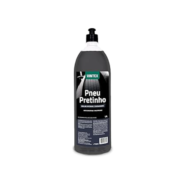 PNEU PRETINHO 1,5L