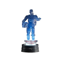 Star Wars The Black Series Holocomm Collection Axe Woves, boneco colecionável de 15 cm com holopuck iluminado, idades 4 ou mais (exclusivo da Amazon)