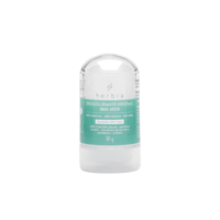 Desodorante Kristall Deo Stick 60G Natural E Vegano Herbia