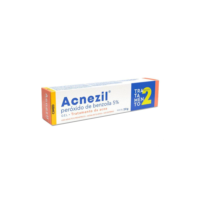 Gel Tratamento Antiacne Acnezil 20g