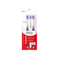 Colgate Escova De Dente Gengiva Therapy 3 Unid