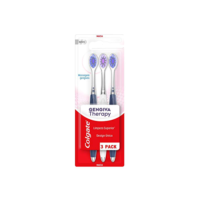 Colgate Escova De Dente Gengiva Therapy 3 Unid