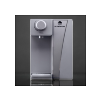 Filtro De Agua Natural Cinza Purificador De Agua