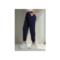 Calça Sport Academia Tactel Jogger Feminina