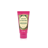 Granado - Esfoliante Pedra Pomes Pink 80g