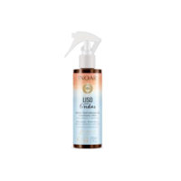 Inoar, Liso com Ondas Texturizador – Efeito Praia, Volume e Movimento com Pantenol D - 200ml