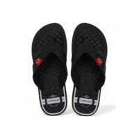 Chinelo Cartago Masculino Arizona Massageador Casual Macio Original