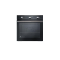 Forno de Embutir Elétrico Electrolux 80L Efficient com PerfectCook (OE8EL)