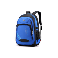 Mochila Masculina-Feminina Impermeável Faculdade Resistente Grande Pronta entrega