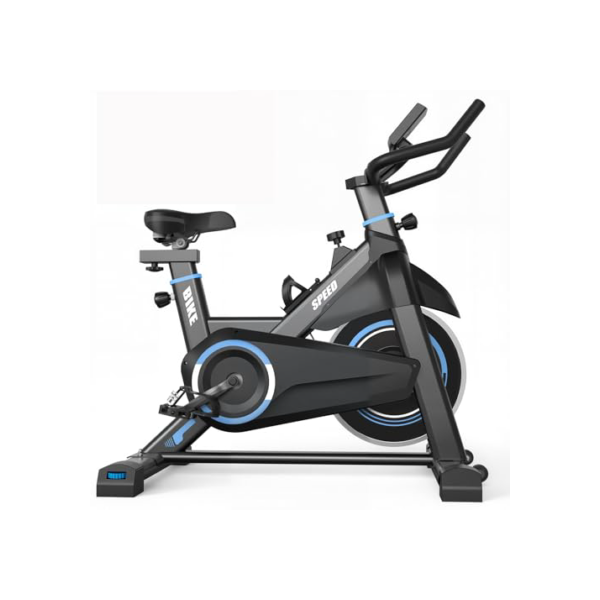 Bicicleta Ergometrica Magnetica, Bicicleta Ergometrica Spinning, Volante de Inércia 6 kg, Bicicleta 21,8 kg