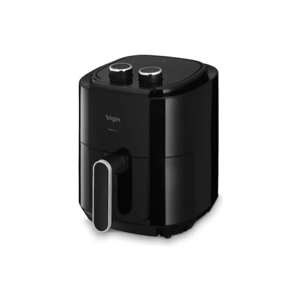 Fritadeira Air Fryer Elétrica Start Fry 3,5l Elgin