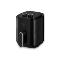 Fritadeira Air Fryer Elétrica Start Fry 3,5l Elgin