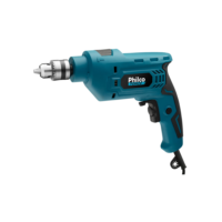 Furadeira Philco Force PFU01 650W 5 Velocidades
