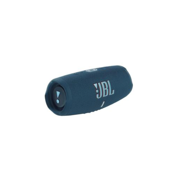 Caixa de Som JBL Charge 5, 30W RMS, Bluetooth, USB-C, Resistente à Água, Azul - 28913427
