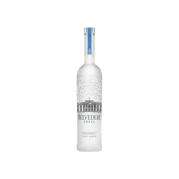 Belvedere Vodka Pure 700 Ml