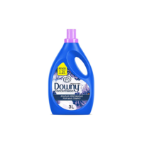 Downy Lírios do Campo - Amaciante Concentrado, 3L