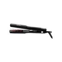 Prancha Alisadora Tourmaline Ceramic, Mondial, Preto, 30W, Bivolt - P-15
