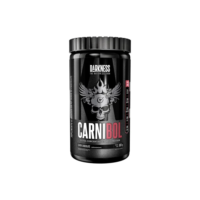Darkness Carnibol Proteína Ultra Concentrada Chocolate - 900g
