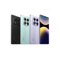 Smartphone Xiaomi Redmi Note 14 Pro 5G 512GB / 256GB Versão Global NFC Original Envio Imediato