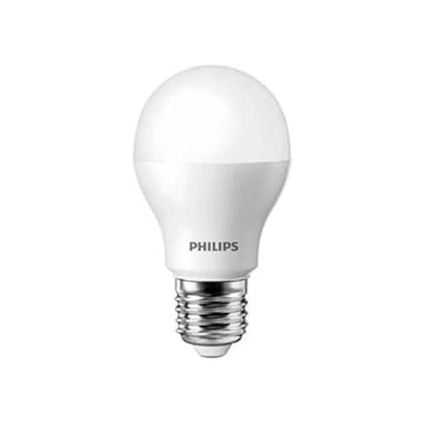 Lampada LED bulbo Philips, branco frio, 11W, Bivolt (100-240V), Base E27