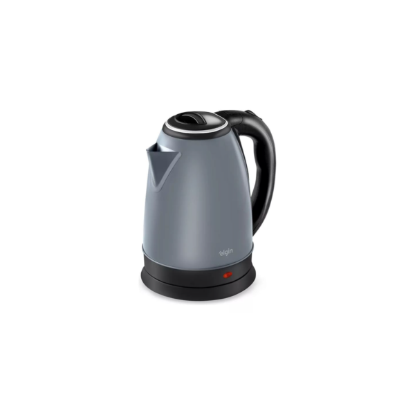 Chaleira Elétrica Elgin 1,8 Litros 1200w