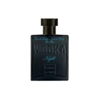 Perfume Vodka Night 100ml Edt - Paris Elysees