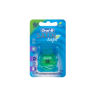 Fio Dental Oral-B Satin Tape Menta - 25m