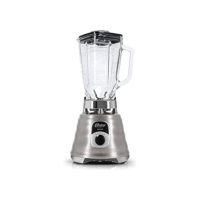 Liquidificador New Osterizer Clássico Aço Escovado Oster 1,25L - 127V