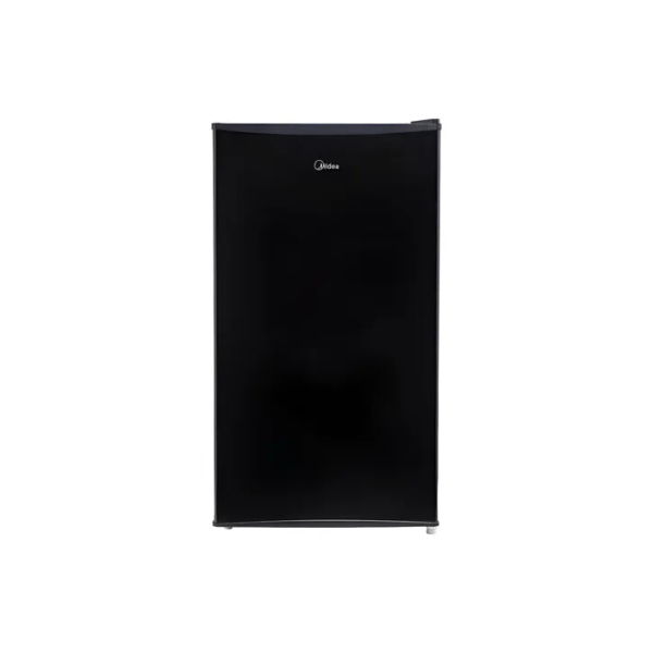 Frigobar Black Edition Preto 93L Inverter Bivolt Midea MDRD142FGD303