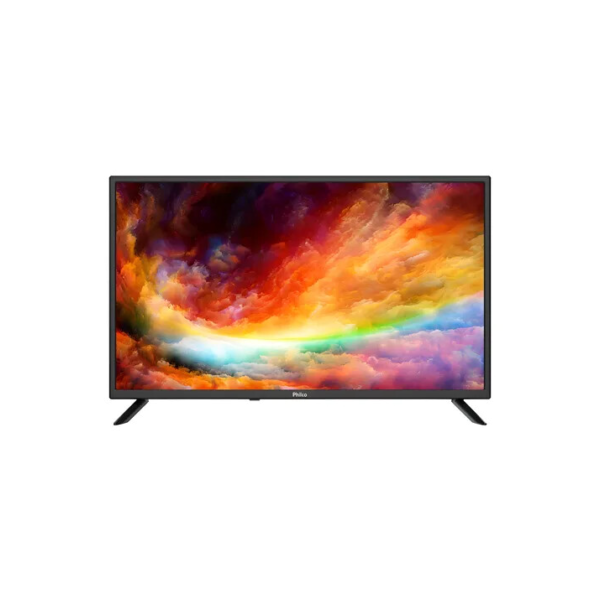 TV 32” Philco P32EDA LED Resolução HD