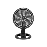 Ventilador Britânia BVT481 Tecnologia Maxx Force 174W 127V