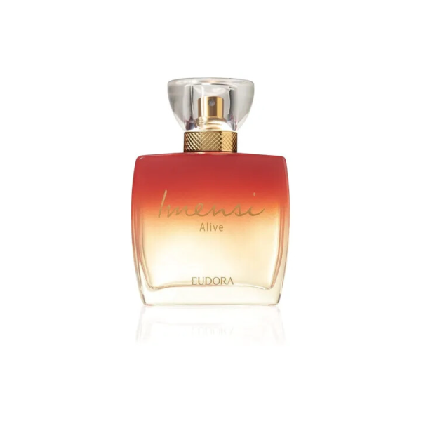 Eudora Imensi Alive Deo Colônia Feminino 100ml